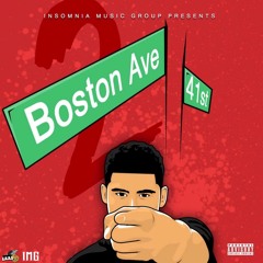 My Block (Prod. Paupa)