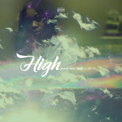 High ( feat. Marie, Nubian & AJ 773) [ Prod. Wolfsbayne Music Production]