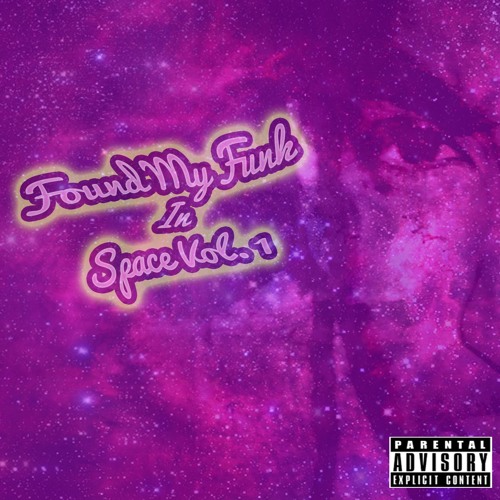 PART TIME FREAK (TELL ME UR MINE) (FEAT. BLAKE)