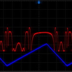 Serge Triple+ Waveshaper (TWS)