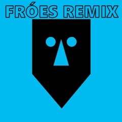 Baiana System - Invisível (Fróes Remix)
