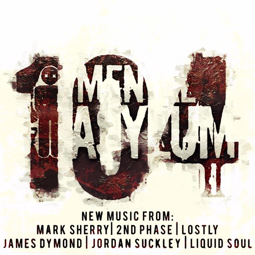Indecent Noise - Mental Asylum Radio 104