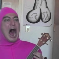 Pink Omega😈👉👌👊