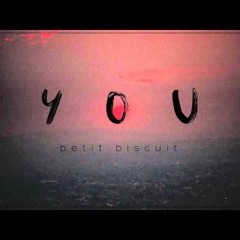 PETIT BISCUIT - You - (Piano Cover)
