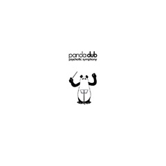 Panda Dub ft. Poussin (Steel Alive) - Into the woods