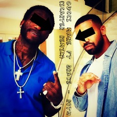 Gucci Mane ft Drake - Both (iCarter Remix)