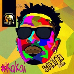 Shatta Wale - Kakai Instru