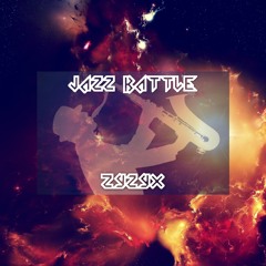 Zyzyx - Jazz Battle