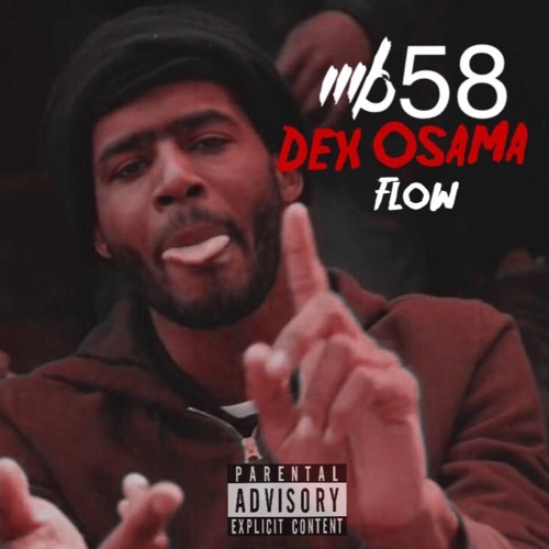 DEX OSAMA FLOW