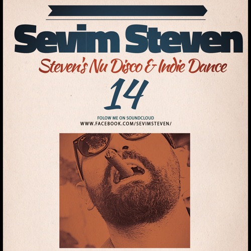 Steven's Nu Disco & Indie Dance 014 (03.03.2017)