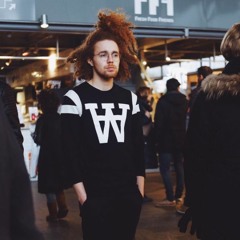 PartyNextDoor - Persian Rugs (SideShow Remix Demo)