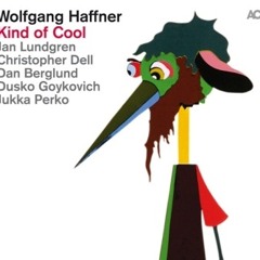Wolfgang Haffner – Piano Man