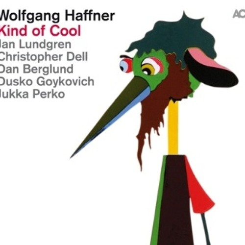 Wolfgang Haffner – Piano Man