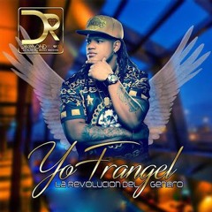 Yofrangel - La Nota Se Me Encampana ( DEMBOW CON INTRO PARA DJ )