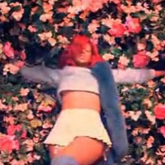riri, a spring flower