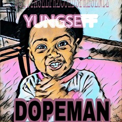 DOPEMAN (CLASSIC)