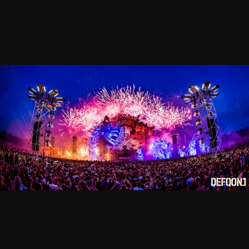 Scared To Be Lonely  (HARDSTYLE)