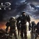 on Halo- Reach Theme Song (Tips Of The Spear)