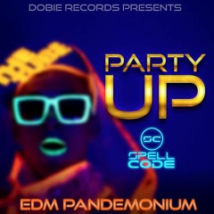 Party Up - Spell Code (Official)