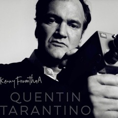 Quentin Tarantino