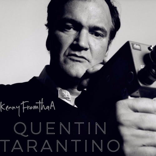 Quentin Tarantino