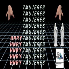 CSTR015 HNRY - 7 Mujeres (Original Mix)