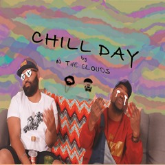 Chill Day (Produced by Lakey Inspired)