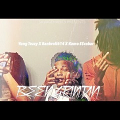 YungTezzy "Been Grinding" Ft. Bankroll614 & Kamo E$cobar (Prod. By CashMoney Ap)