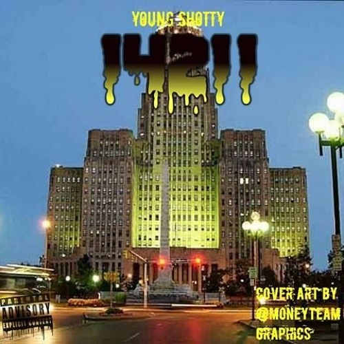 Young Shotty X Like A Whistle(Feat. LiL Ruger)(HQ)(JoBlo Diss)