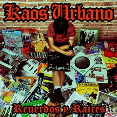 Envenenado-Kaos Urbano