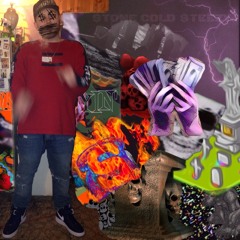 NO LIMIT$ (Prod. By Sadderryuken)