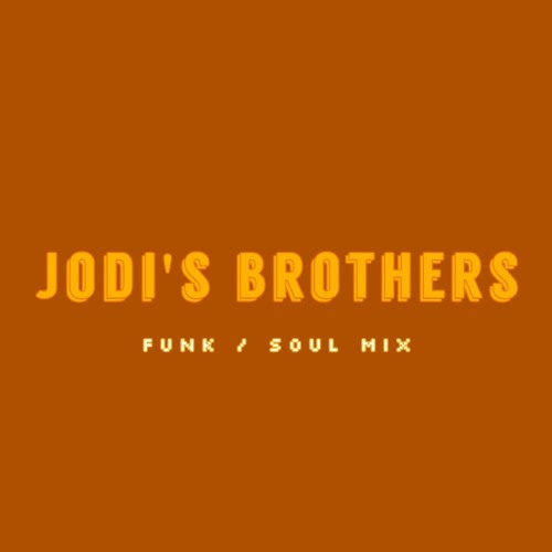 Funk/Soul Mix 1(short)
