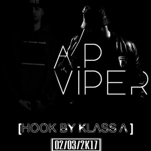 Viper feat. Klass-A - Allo Papa (Audio)