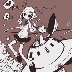 【Sachiko & Iroha】Alien Alien (Bossa Nova Arrange)【VOCALOIDカバー】