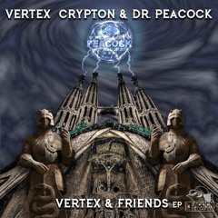 Vertex & Crypton - Mozert