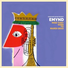 Miss Tony Goes To Mardi Gras