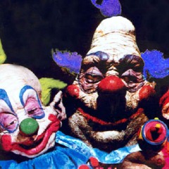 Smiley Jay Killa Clowns Posted Up