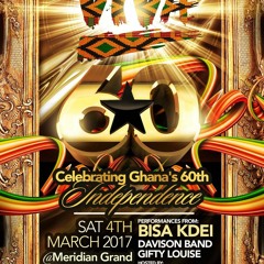 #VivaHallParty Hiplife - Highlife Mix - By @PocksYNL
