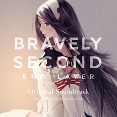 Anne First Phase Battle - Bravely Second: End Layer OST