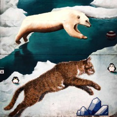 PxP1, Pixel Art feat Piguan - Neurosistema