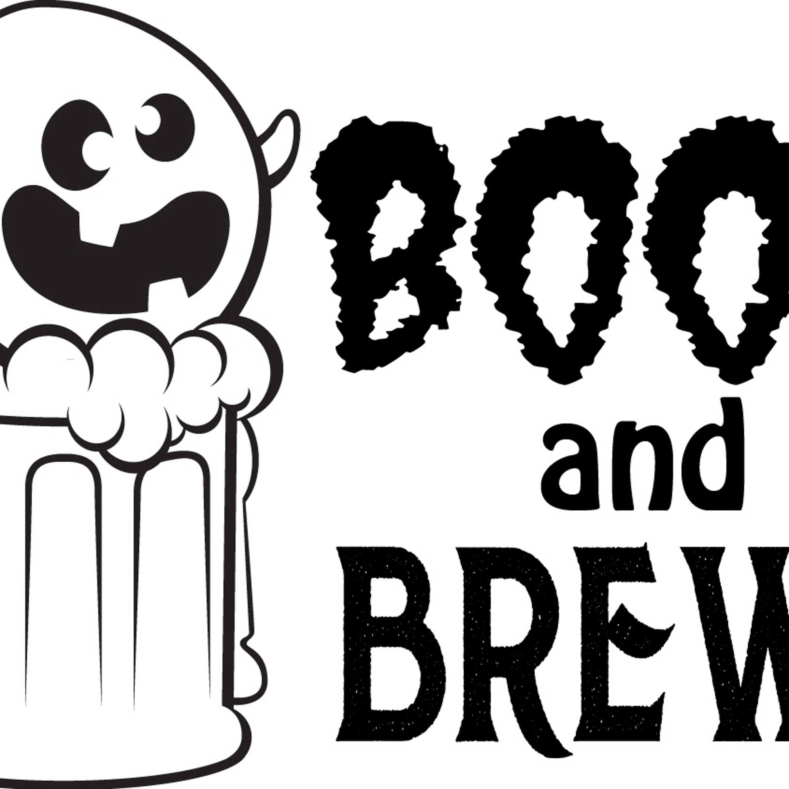 Boos and Brews Podcast