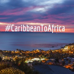 #CaribbeanToAfrica x DJ SCHEME