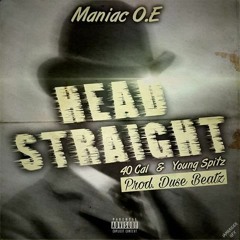 Head Straight
