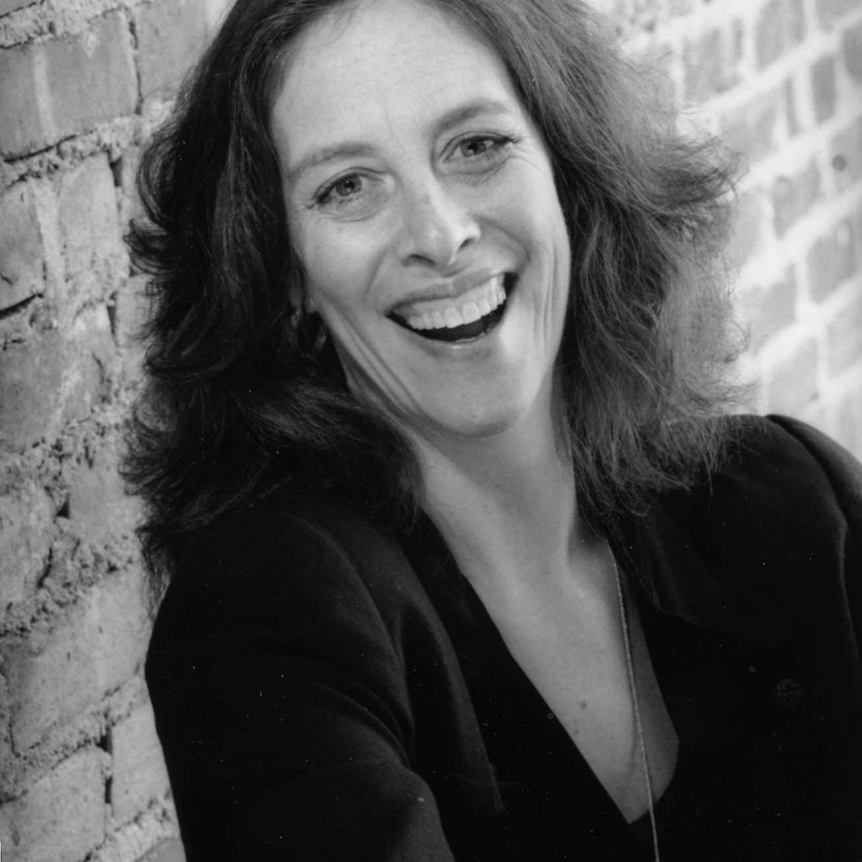 Michelle Fine, Professor of Social Psychology, CUNY Graduate Center episode artwork
