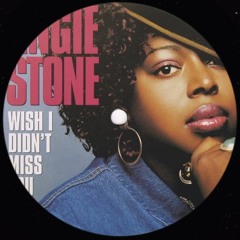 Angie Stone - Wish I Didnt Miss You (Alex van Ratingen Miss Less Edit)
