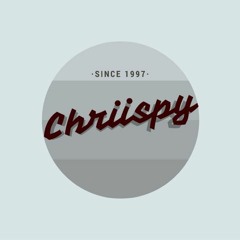 Chriispy Beats VOL 004