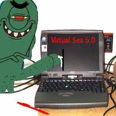 WETBACKMANNY - Your Bitch My Computer - (BYOU$ EXCLUSIVE)
