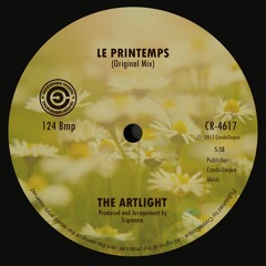 The Artlight - Le Printemps (Original Mix) [CondeDuque]