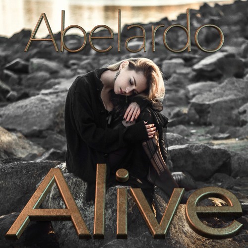 Alive (Radio Edit)