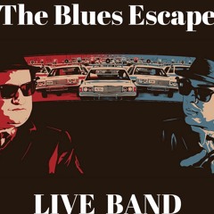 The Blues  Escape - Treat Her Right